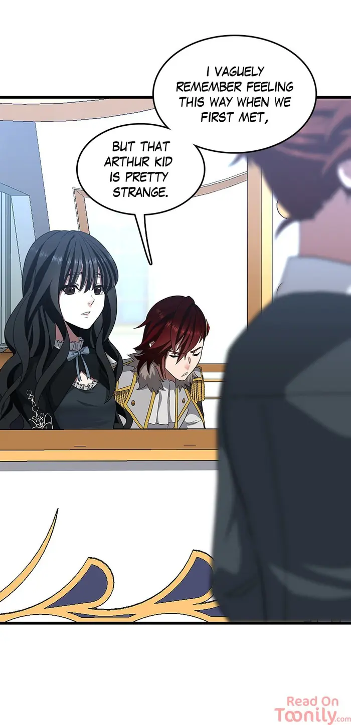 The Beginning After the End Chapter 81 image 60_optimized